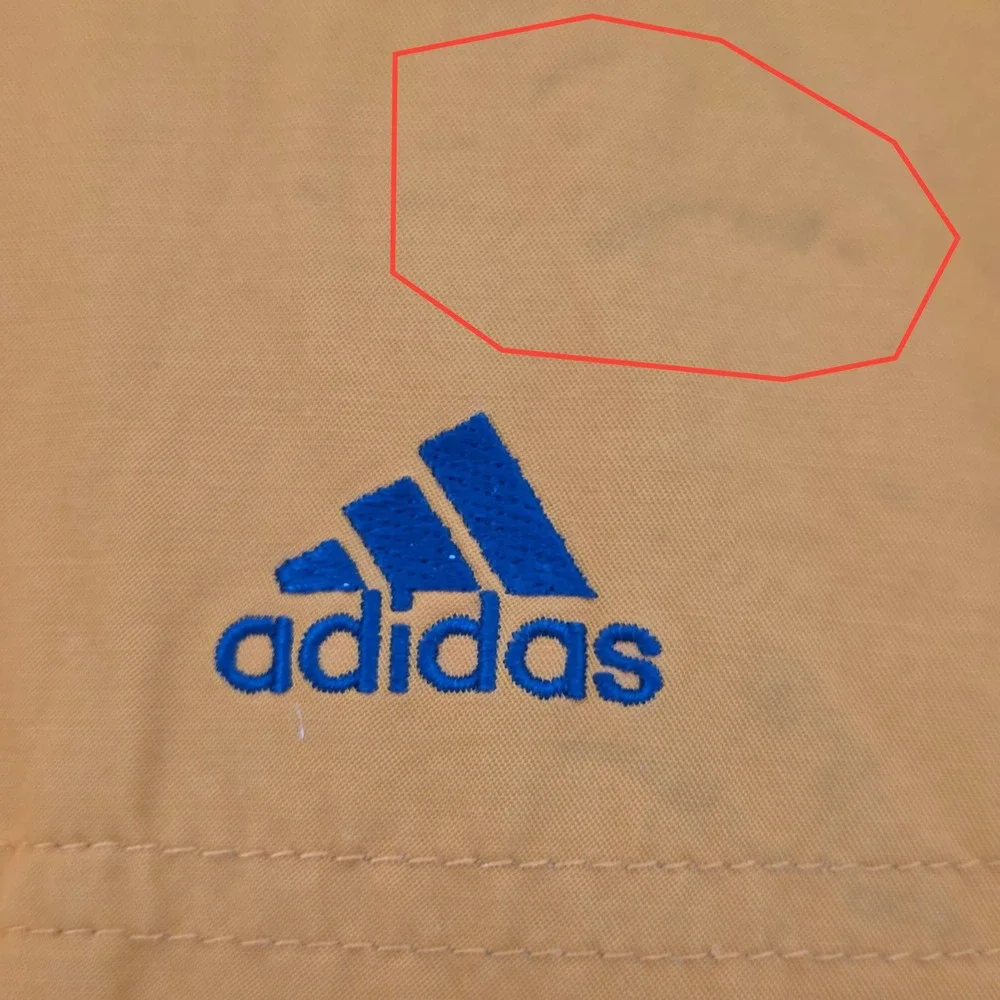 adidas sleeveless hooded